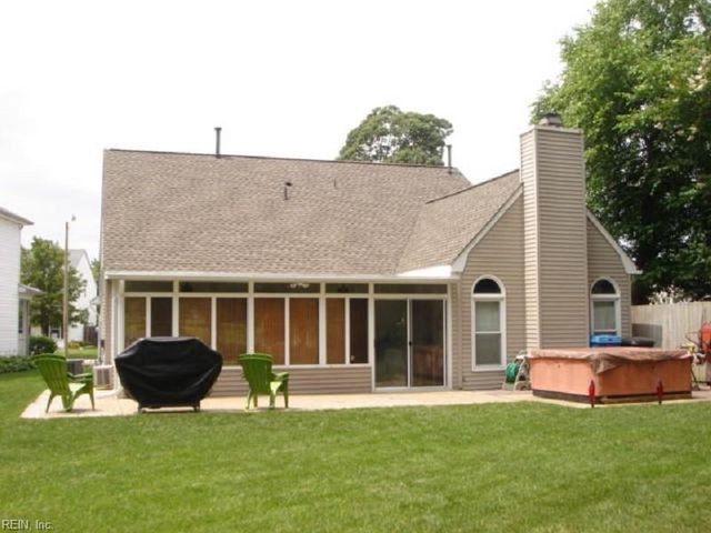 1025 Rolling Point CT, Virginia Beach, VA 23456