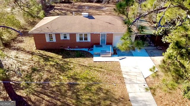 115 Sandy Way, Statesboro, GA 30461