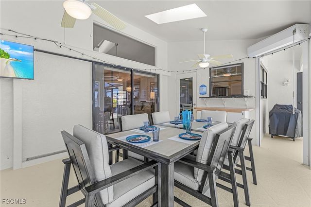 5019 Skyline BLVD, Cape Coral, FL 33914