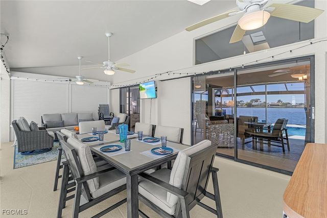 5019 Skyline BLVD, Cape Coral, FL 33914