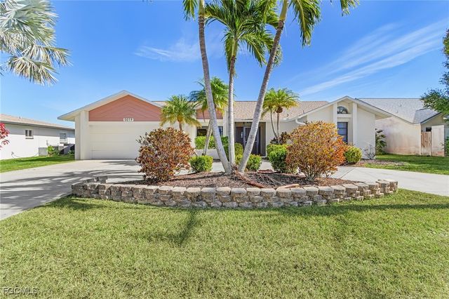 5019 Skyline BLVD, Cape Coral, FL 33914