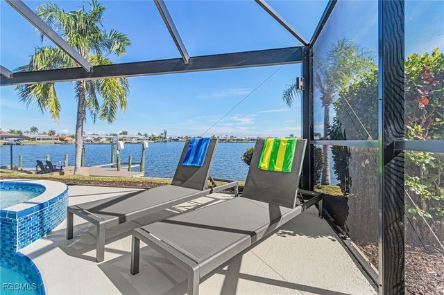 5019 Skyline BLVD, Cape Coral, FL 33914