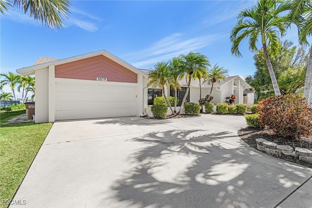 5019 Skyline BLVD, Cape Coral, FL 33914