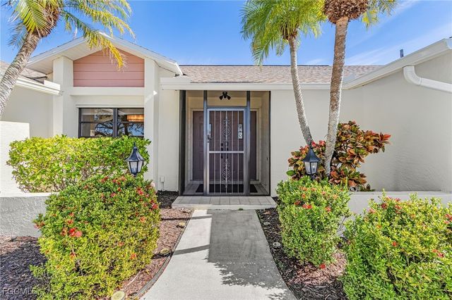 5019 Skyline BLVD, Cape Coral, FL 33914