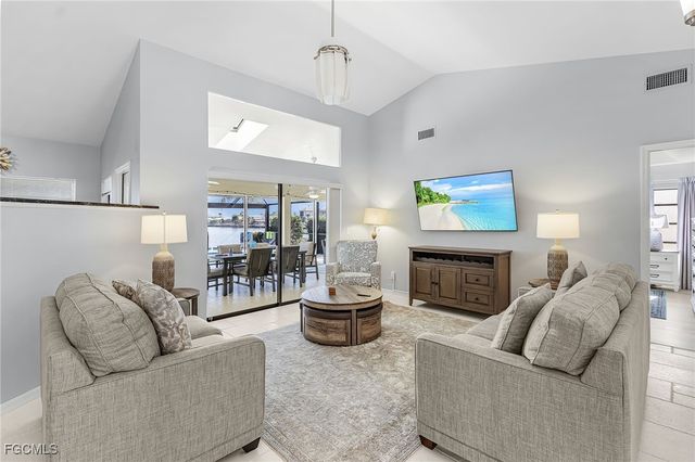 5019 Skyline BLVD, Cape Coral, FL 33914