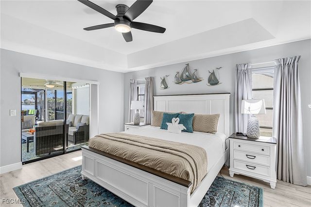 5019 Skyline BLVD, Cape Coral, FL 33914