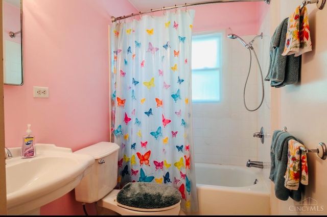 406 Eastline Drive, Middletown, OH 45044