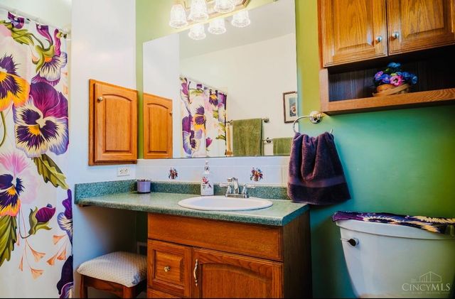 406 Eastline Drive, Middletown, OH 45044