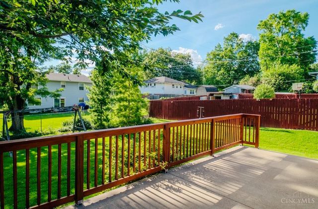 406 Eastline Drive, Middletown, OH 45044
