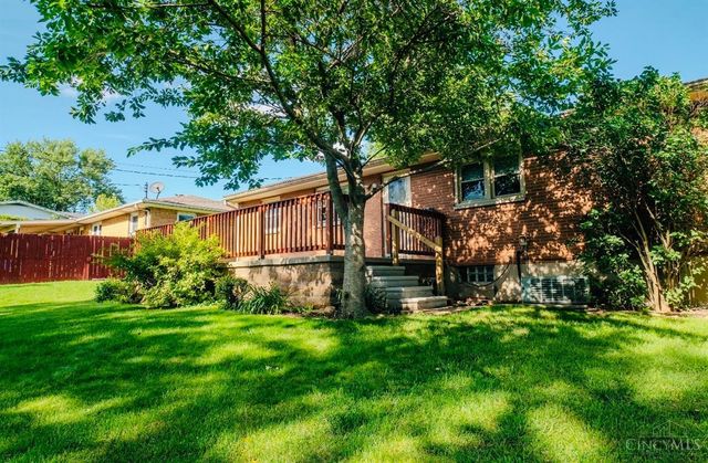 406 Eastline Drive, Middletown, OH 45044