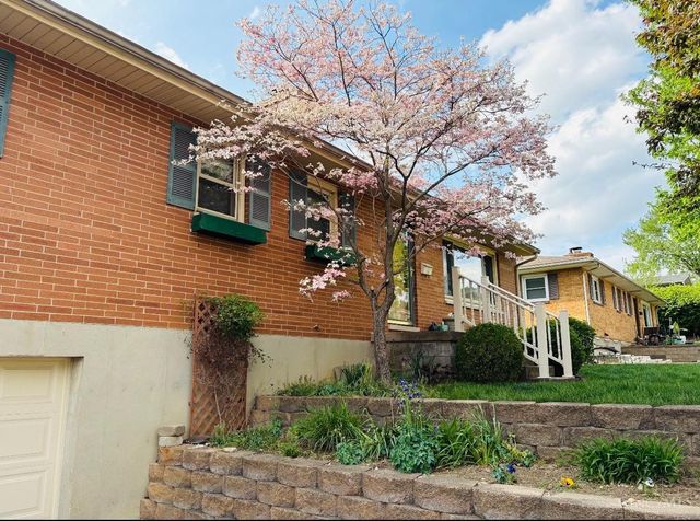 406 Eastline Drive, Middletown, OH 45044