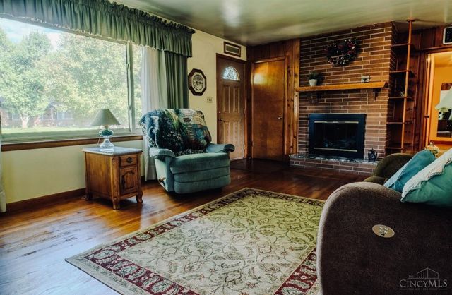 406 Eastline Drive, Middletown, OH 45044