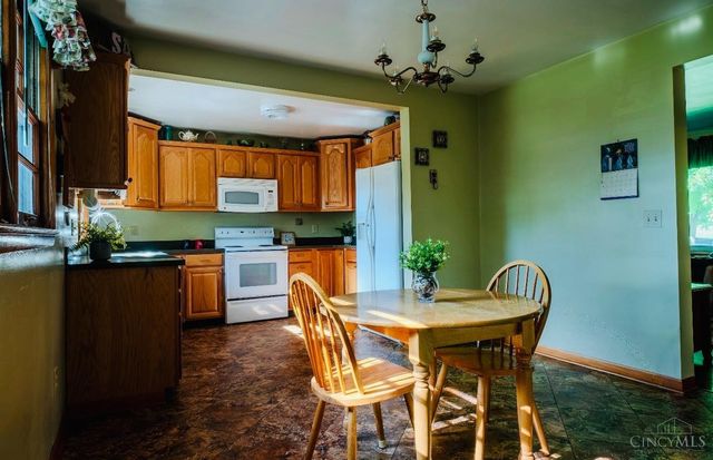 406 Eastline Drive, Middletown, OH 45044
