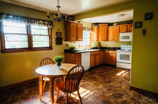 406 Eastline Drive, Middletown, OH 45044