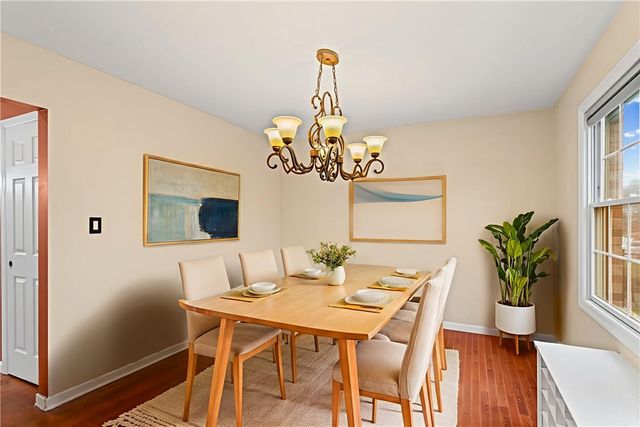 699 Surfside Drive, Plum Boro, PA 15239