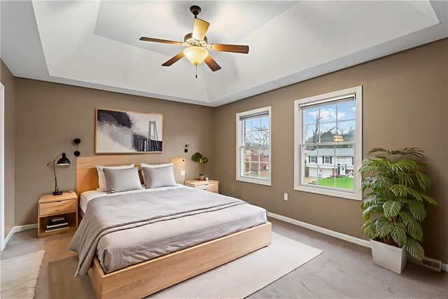 699 Surfside Drive, Plum Boro, PA 15239