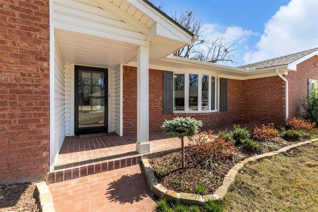 1405 Cherry Laurel Drive, Norman, OK 73072