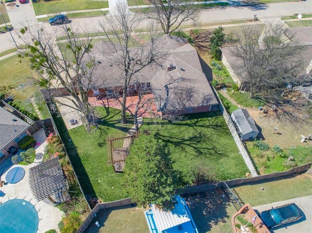 1405 Cherry Laurel Drive, Norman, OK 73072