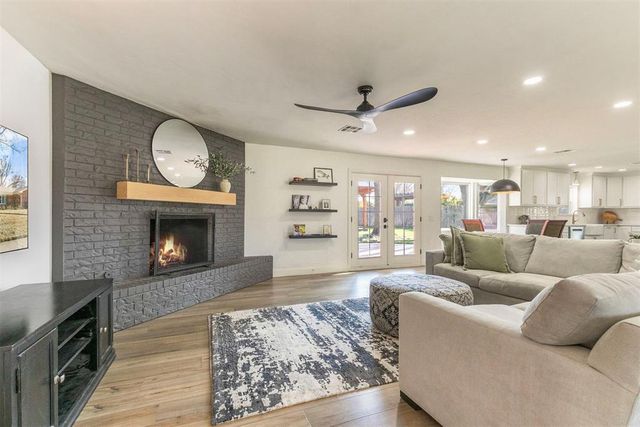 1405 Cherry Laurel Drive, Norman, OK 73072