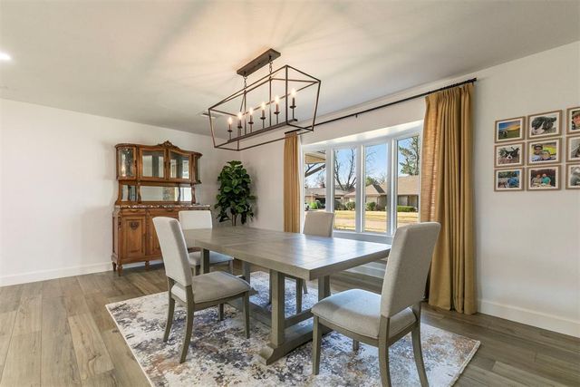 1405 Cherry Laurel Drive, Norman, OK 73072