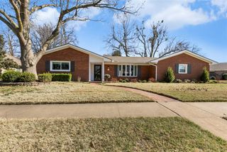1405 Cherry Laurel Drive, Norman, OK 73072