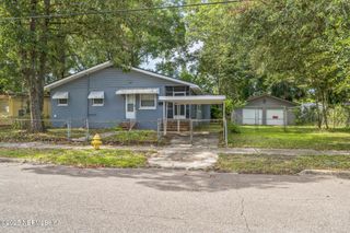 1152 W 26TH Street, Jacksonville, FL 32209