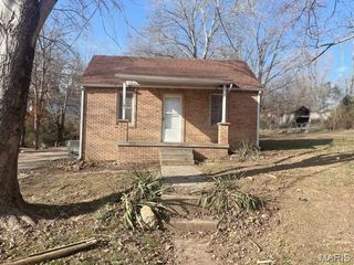 605 Broad Street, Marble Hill, MO 63764