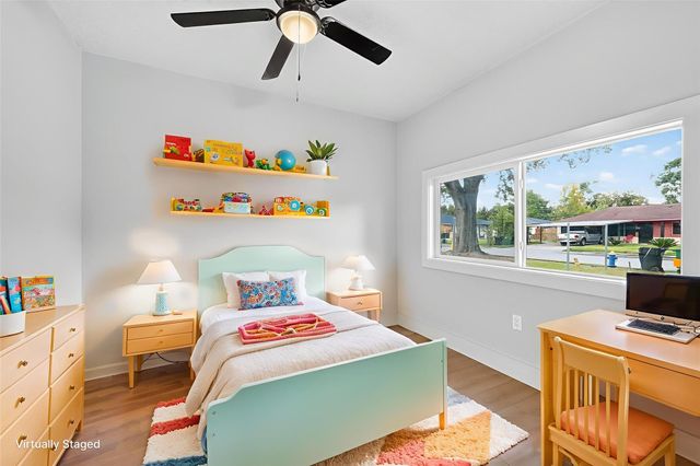 5326 Dewberry Street, Houston, TX 77021