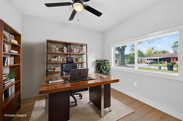 5326 Dewberry Street, Houston, TX 77021