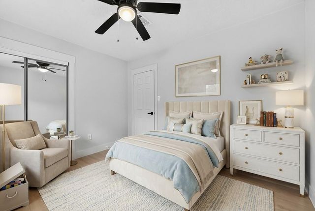 5326 Dewberry Street, Houston, TX 77021