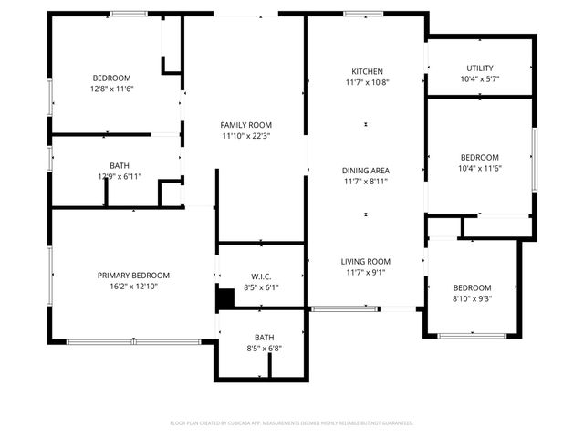 5326 Dewberry Street, Houston, TX 77021