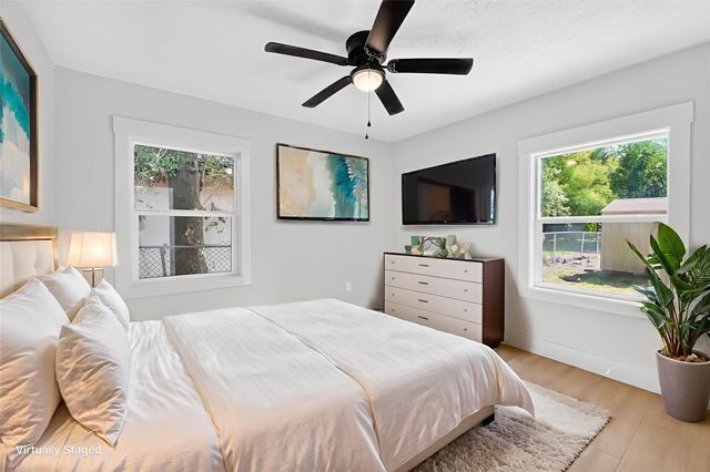 5326 Dewberry Street, Houston, TX 77021