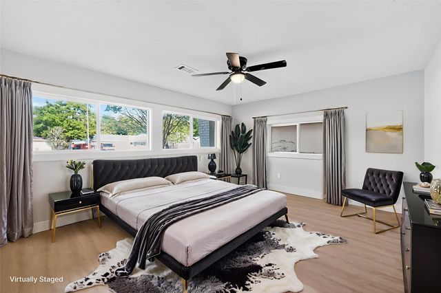 5326 Dewberry Street, Houston, TX 77021