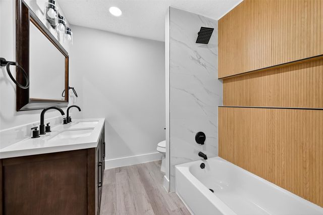 5326 Dewberry Street, Houston, TX 77021