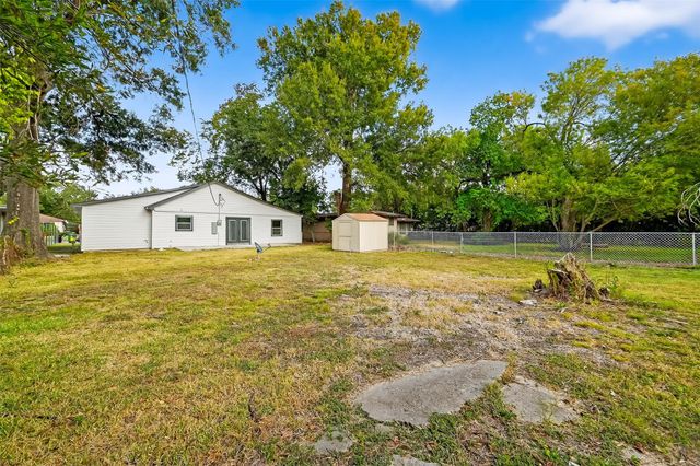 5326 Dewberry Street, Houston, TX 77021