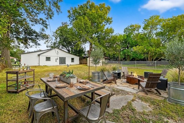 5326 Dewberry Street, Houston, TX 77021