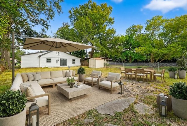 5326 Dewberry Street, Houston, TX 77021