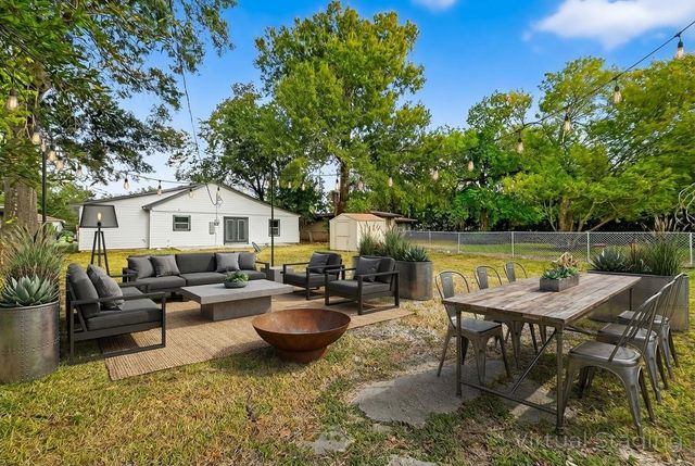 5326 Dewberry Street, Houston, TX 77021