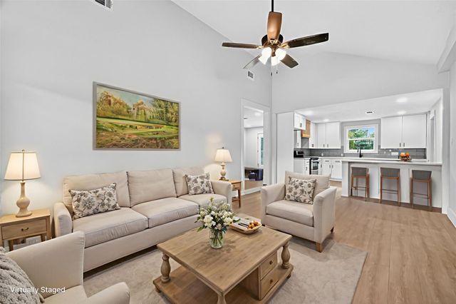 5326 Dewberry Street, Houston, TX 77021