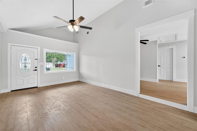 5326 Dewberry Street, Houston, TX 77021