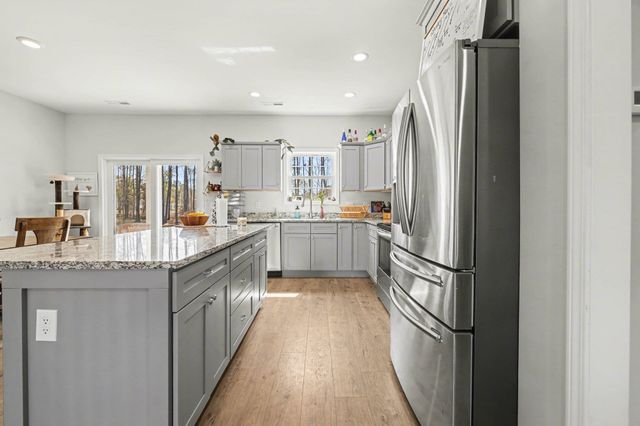 228 William Nobles Rd., Aynor, SC 29511