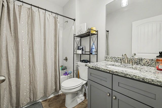 228 William Nobles Rd., Aynor, SC 29511