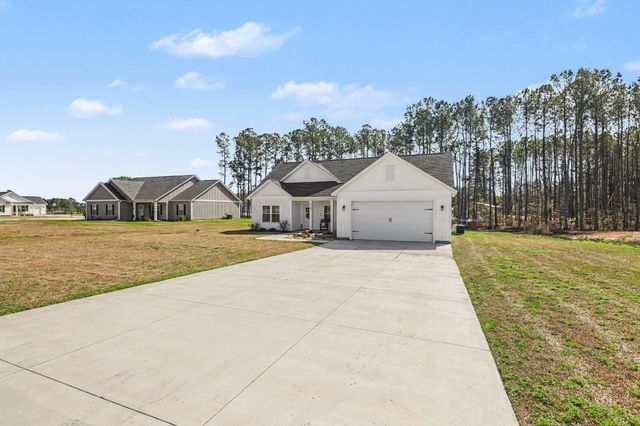 228 William Nobles Rd., Aynor, SC 29511