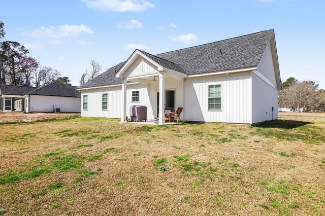 228 William Nobles Rd., Aynor, SC 29511