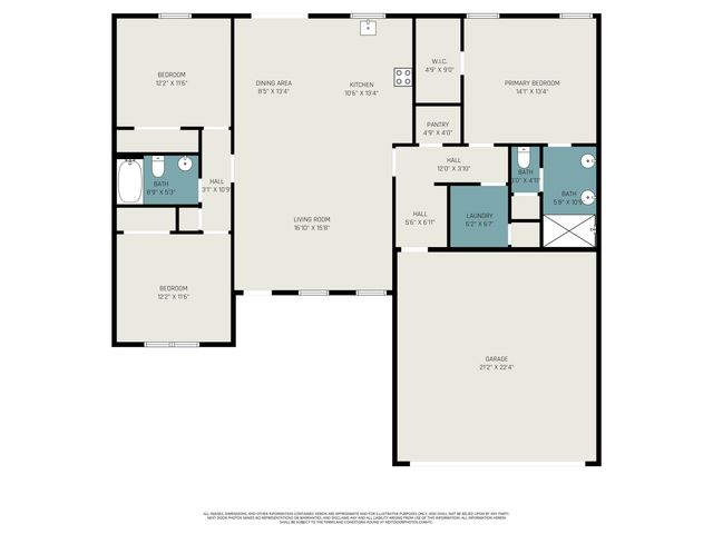 228 William Nobles Rd., Aynor, SC 29511