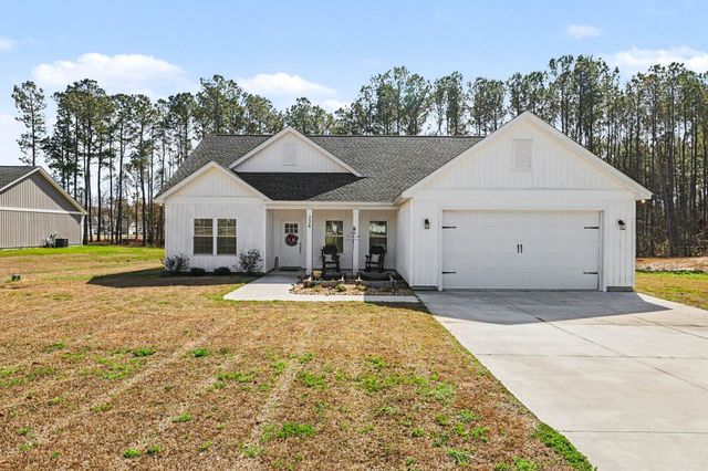 228 William Nobles Rd., Aynor, SC 29511