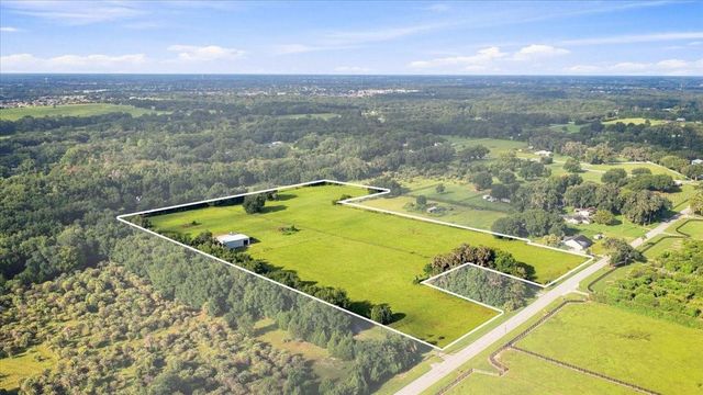 SE SUNSET HARBOR ROAD, Weirsdale, FL 32195