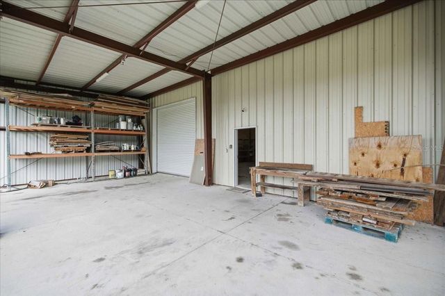 SE SUNSET HARBOR ROAD, Weirsdale, FL 32195