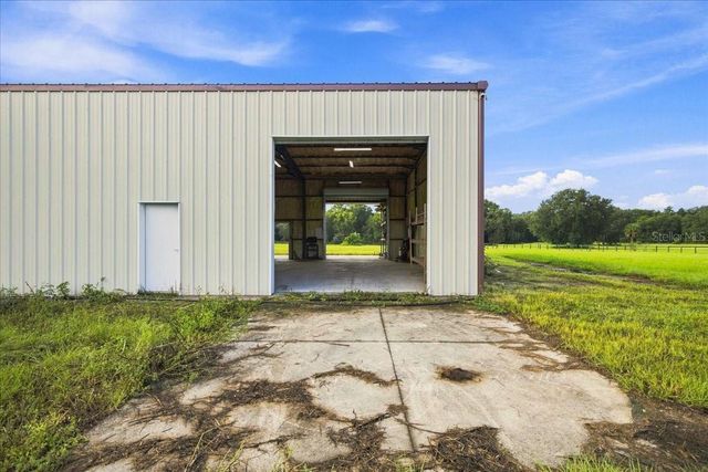 SE SUNSET HARBOR ROAD, Weirsdale, FL 32195