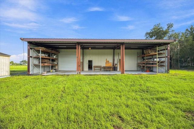 SE SUNSET HARBOR ROAD, Weirsdale, FL 32195